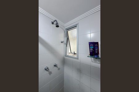 Apartamento para alugar com 62m², 3 quartos e 1 vagaBanheiro