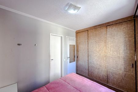 Apartamento para alugar com 62m², 3 quartos e 1 vagaQuarto 3