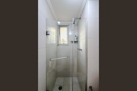 Apartamento para alugar com 62m², 3 quartos e 1 vagaBanheiro