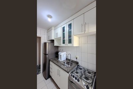 Apartamento para alugar com 62m², 3 quartos e 1 vagaCozinha