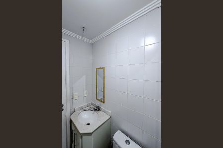 Apartamento para alugar com 62m², 3 quartos e 1 vagaBanheiro