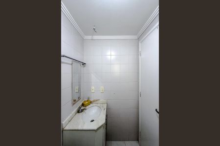 Apartamento para alugar com 62m², 3 quartos e 1 vagaBanheiro