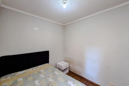 Apartamento para alugar com 62m², 3 quartos e 1 vagaQuarto 2