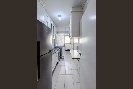 Apartamento para alugar com 62m², 3 quartos e 1 vagaCozinha