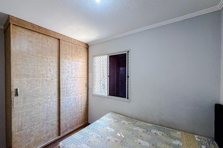 Apartamento para alugar com 62m², 3 quartos e 1 vagaQuarto 2