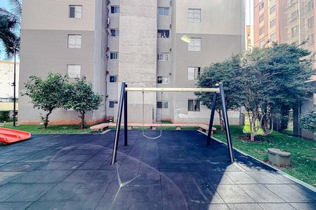 Apartamento para alugar com 62m², 3 quartos e 1 vagaÁrea externa