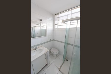 Apartamento para alugar com 75m², 3 quartos e 1 vagaBanheiro