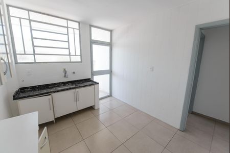 Apartamento para alugar com 75m², 3 quartos e 1 vagaCozinha