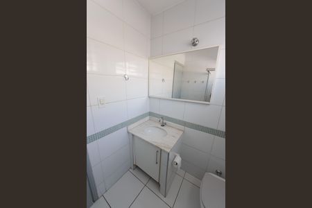 Apartamento para alugar com 75m², 3 quartos e 1 vagaBanheiro