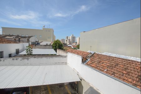 Apartamento para alugar com 75m², 3 quartos e 1 vagaVista da Área de Serviço