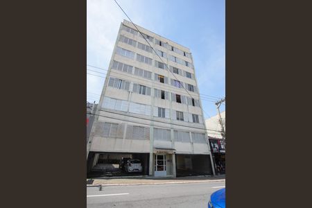 Apartamento para alugar com 75m², 3 quartos e 1 vagaFachada do Prédio