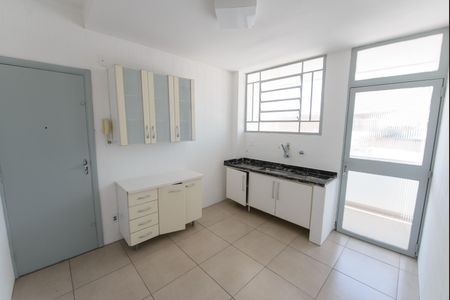 Apartamento para alugar com 75m², 3 quartos e 1 vagaCozinha
