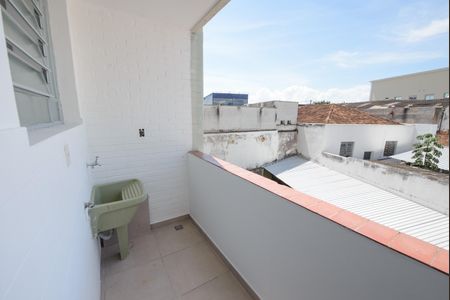 Apartamento para alugar com 75m², 3 quartos e 1 vagaÁrea de Serviço