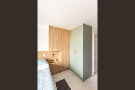 Studio para alugar com 25m², 1 quarto e sem vaga Studio para alugar com 25m², 1 quarto e sem vagaStudio