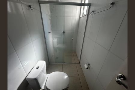 Apartamento à venda com 45m², 1 quarto e sem vagaBanheiro