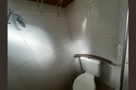 Apartamento à venda com 45m², 1 quarto e sem vagaBanheiro