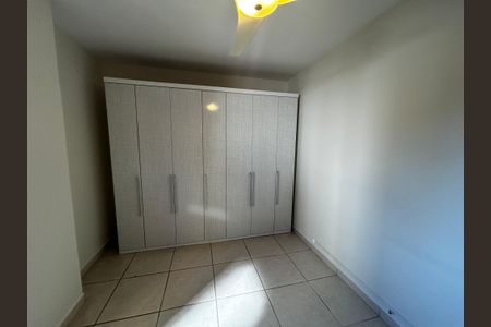 Quarto de apartamento para alugar com 1 quarto, 45m² em Jardim Proença, Campinas