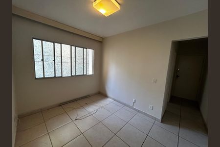 Sala de apartamento para alugar com 1 quarto, 45m² em Jardim Proença, Campinas
