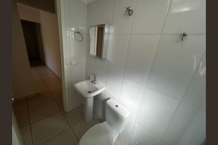 Apartamento à venda com 45m², 1 quarto e sem vagaBanheiro