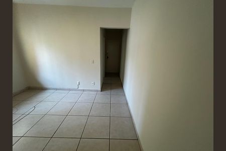 Sala de apartamento para alugar com 1 quarto, 45m² em Jardim Proença, Campinas