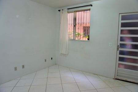 Sala de apartamento à venda com 2 quartos, 60m² em Santa Maria, Belo Horizonte