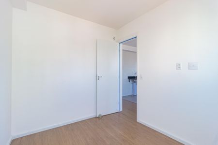 Apartamento à venda com 36m², 2 quartos e sem vaga Apartamento à venda com 36m², 2 quartos e sem vagaQuarto 2