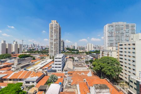 Apartamento à venda com 36m², 2 quartos e sem vaga Apartamento à venda com 36m², 2 quartos e sem vagaVista - Varanda