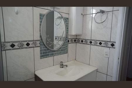 Apartamento à venda com 68m², 2 quartos e 1 vagaBanheiro