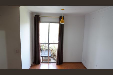 Sala de apartamento à venda com 2 quartos, 68m² em Vila Galvão, Guarulhos