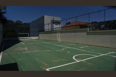 Apartamento à venda com 68m², 2 quartos e 1 vagaQuadra Esportiva