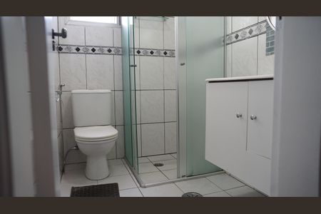 Apartamento à venda com 68m², 2 quartos e 1 vagaBanheiro