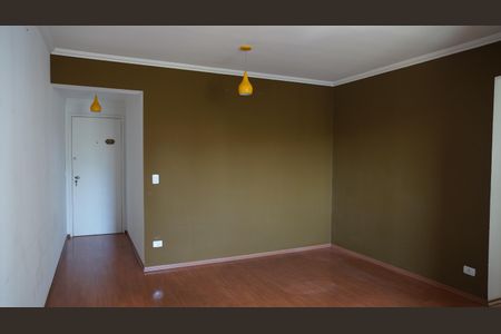 Apartamento à venda com 68m², 2 quartos e 1 vagaSala