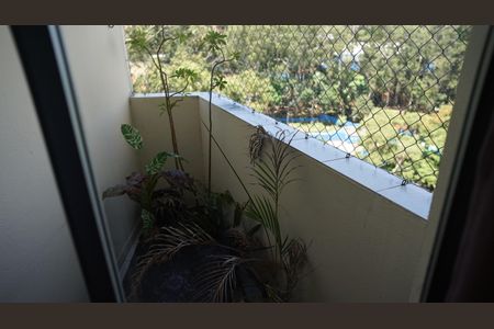 Sacada de apartamento à venda com 2 quartos, 68m² em Vila Galvão, Guarulhos