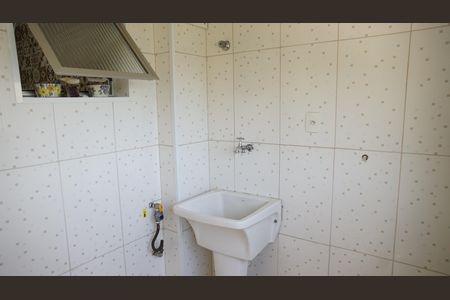 Apartamento à venda com 68m², 2 quartos e 1 vagaÁrea de Serviço