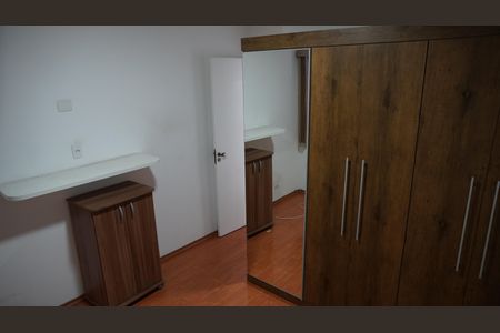 Apartamento à venda com 68m², 2 quartos e 1 vagaQuarto 2