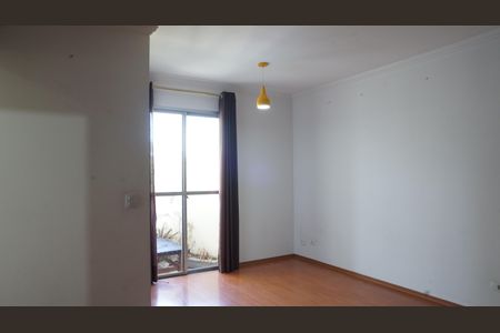 Sala de apartamento à venda com 2 quartos, 68m² em Vila Galvão, Guarulhos