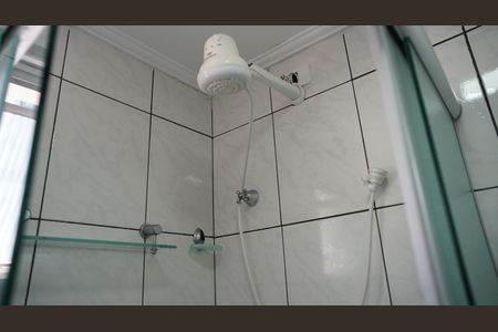 Apartamento à venda com 68m², 2 quartos e 1 vagaBanheiro