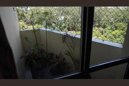Sacada de apartamento à venda com 2 quartos, 68m² em Vila Galvão, Guarulhos