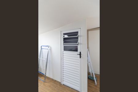 Casa de condomínio à venda com 112m², 3 quartos e 2 vagas Casa de condomínio à venda com 112m², 3 quartos e 2 vagasQuarto 3 - Depósito