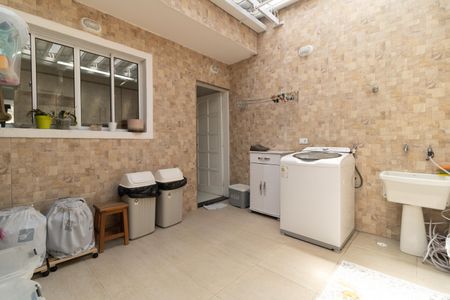 Casa de condomínio à venda com 112m², 3 quartos e 2 vagas Casa de condomínio à venda com 112m², 3 quartos e 2 vagasQuintal