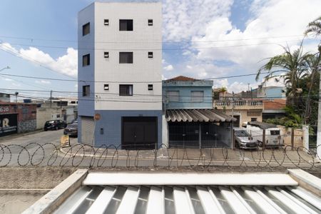 Casa de condomínio à venda com 112m², 3 quartos e 2 vagas Casa de condomínio à venda com 112m², 3 quartos e 2 vagasVista do Quarto 2