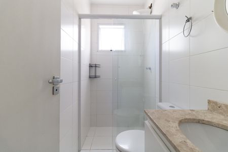 Casa de condomínio à venda com 112m², 3 quartos e 2 vagas Casa de condomínio à venda com 112m², 3 quartos e 2 vagasBanheiro Social