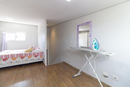 Casa de condomínio à venda com 112m², 3 quartos e 2 vagas Casa de condomínio à venda com 112m², 3 quartos e 2 vagasQuarto 3