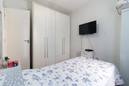 Casa de condomínio à venda com 112m², 3 quartos e 2 vagas Casa de condomínio à venda com 112m², 3 quartos e 2 vagasQuarto 2