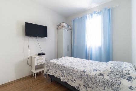 Casa de condomínio à venda com 112m², 3 quartos e 2 vagas Casa de condomínio à venda com 112m², 3 quartos e 2 vagasQuarto 2