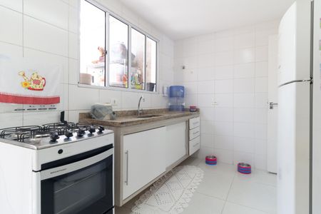 Casa de condomínio à venda com 112m², 3 quartos e 2 vagas Casa de condomínio à venda com 112m², 3 quartos e 2 vagasCozinha