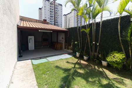 Casa de condomínio à venda com 112m², 3 quartos e 2 vagas Casa de condomínio à venda com 112m², 3 quartos e 2 vagasChurrasqueira