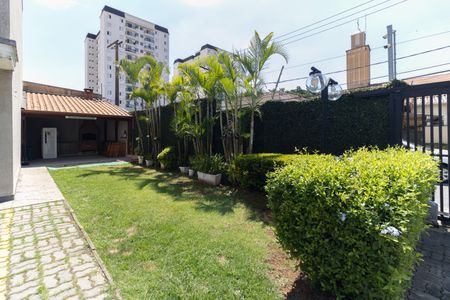 Casa de condomínio à venda com 112m², 3 quartos e 2 vagas Casa de condomínio à venda com 112m², 3 quartos e 2 vagasChurrasqueira
