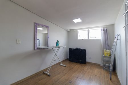 Casa de condomínio à venda com 112m², 3 quartos e 2 vagas Casa de condomínio à venda com 112m², 3 quartos e 2 vagasQuarto 3