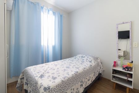 Casa de condomínio à venda com 112m², 3 quartos e 2 vagas Casa de condomínio à venda com 112m², 3 quartos e 2 vagasQuarto 2